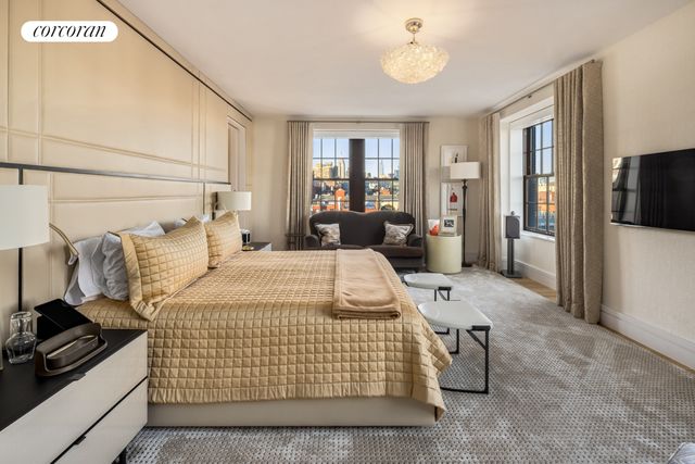224 MULBERRY Street PH, New York City, NY 10012