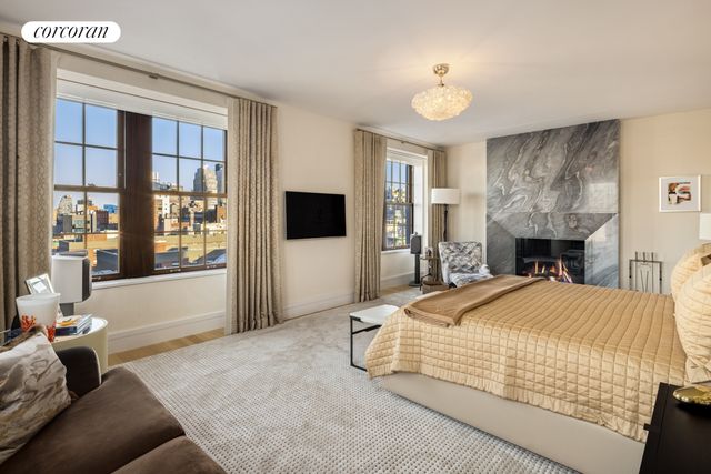 224 MULBERRY Street PH, New York City, NY 10012