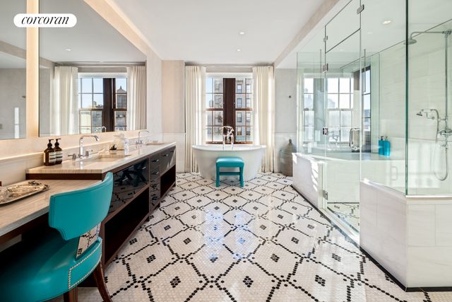 224 MULBERRY Street PH, New York City, NY 10012