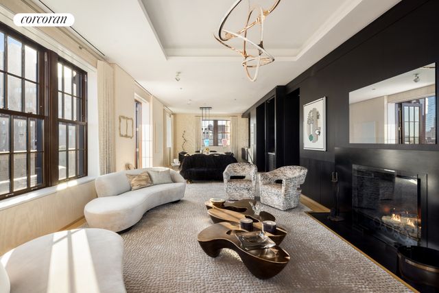 224 MULBERRY Street PH, New York City, NY 10012