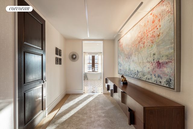 224 MULBERRY Street PH, New York City, NY 10012