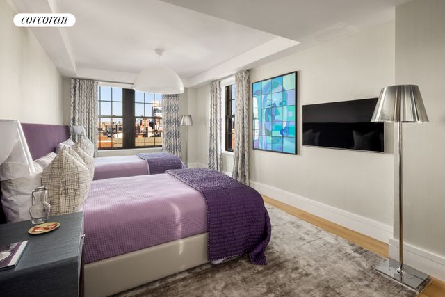 224 MULBERRY Street PH, New York City, NY 10012