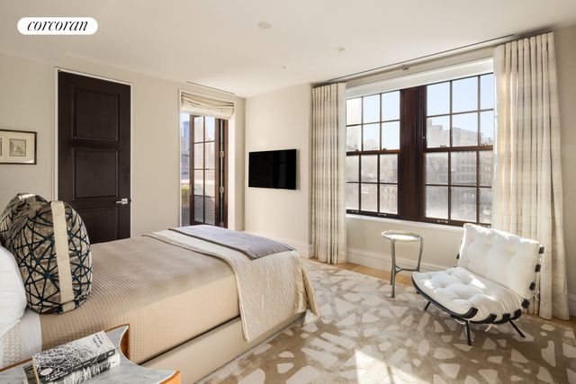 224 MULBERRY Street PH, New York City, NY 10012