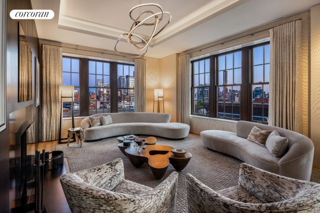 224 MULBERRY Street PH, New York City, NY 10012
