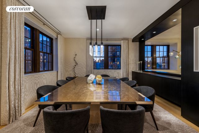 224 MULBERRY Street PH, New York City, NY 10012