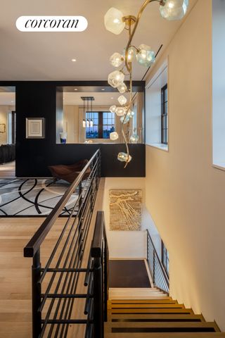 224 MULBERRY Street PH, New York City, NY 10012