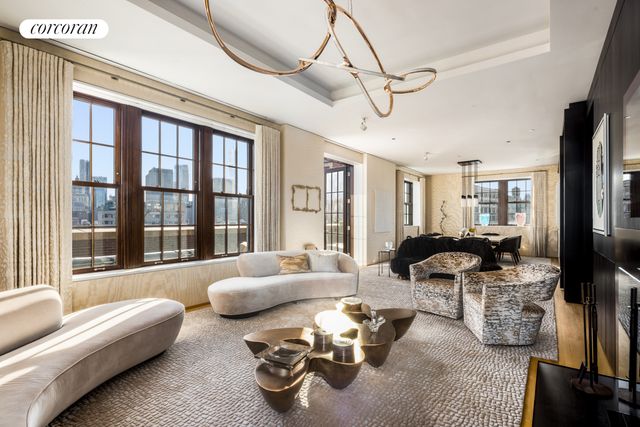 224 MULBERRY Street PH, New York City, NY 10012