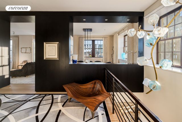 224 MULBERRY Street PH, New York City, NY 10012