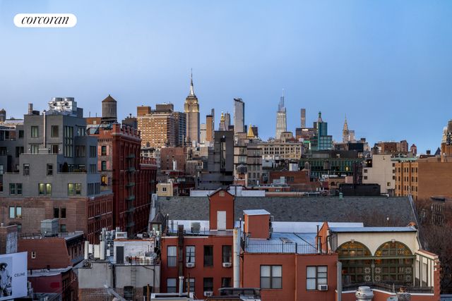 224 MULBERRY Street PH, New York City, NY 10012