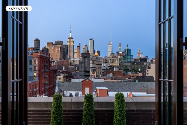 224 MULBERRY Street PH, New York City, NY 10012