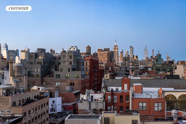224 MULBERRY Street PH, New York City, NY 10012