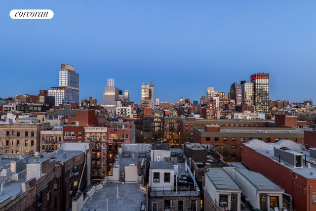 224 MULBERRY Street PH, New York City, NY 10012