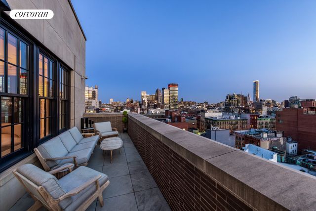 224 MULBERRY Street PH, New York City, NY 10012
