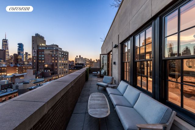 224 MULBERRY Street PH, New York City, NY 10012