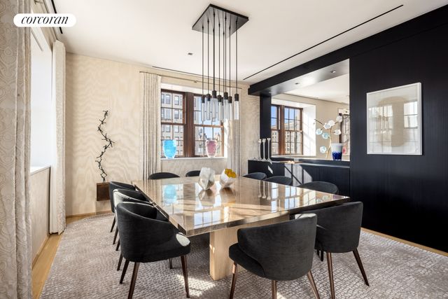 224 MULBERRY Street PH, New York City, NY 10012