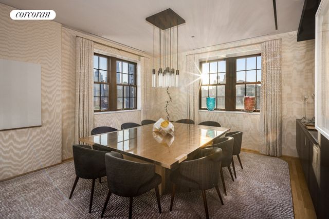 224 MULBERRY Street PH, New York City, NY 10012