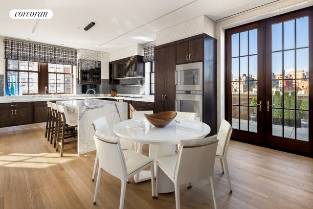 224 MULBERRY Street PH, New York City, NY 10012