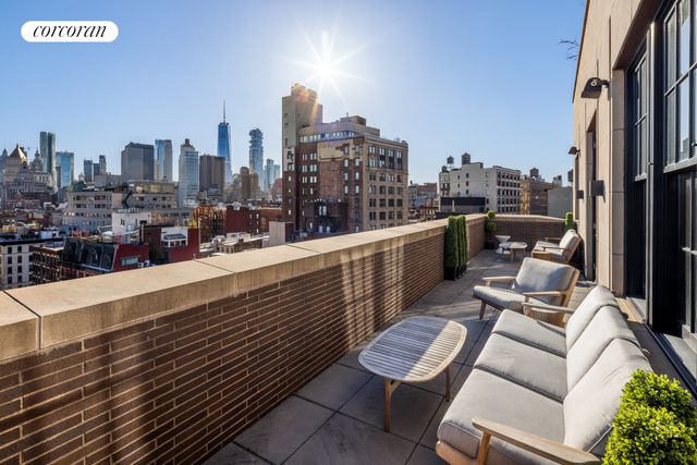 224 MULBERRY Street PH, New York City, NY 10012