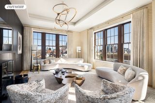 224 MULBERRY Street PH, New York City, NY 10012