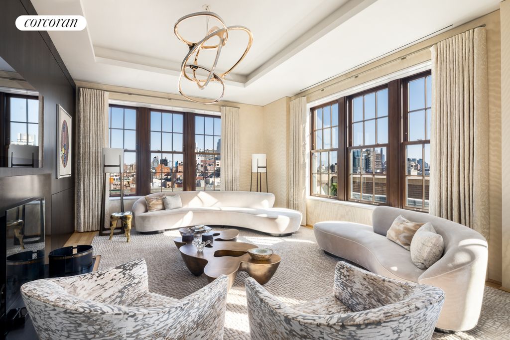 224 MULBERRY Street PH, New York City, NY 10012