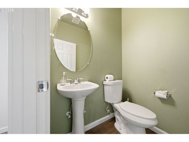 14406 Sw PENNYWORT Ter, Portland, OR 97224