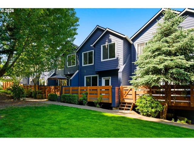 14406 Sw PENNYWORT Ter, Portland, OR 97224