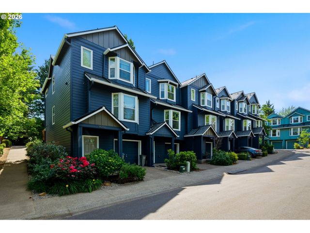 14406 Sw PENNYWORT Ter, Portland, OR 97224