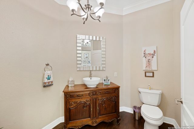 111 Oak Pointe, New Braunfels, TX 78132