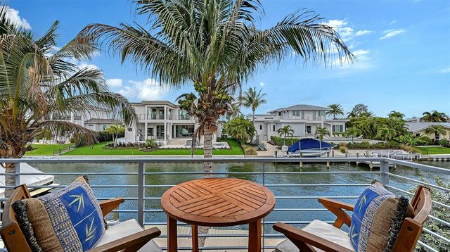 531 WEDGE LANE, Longboat Key, FL 34228