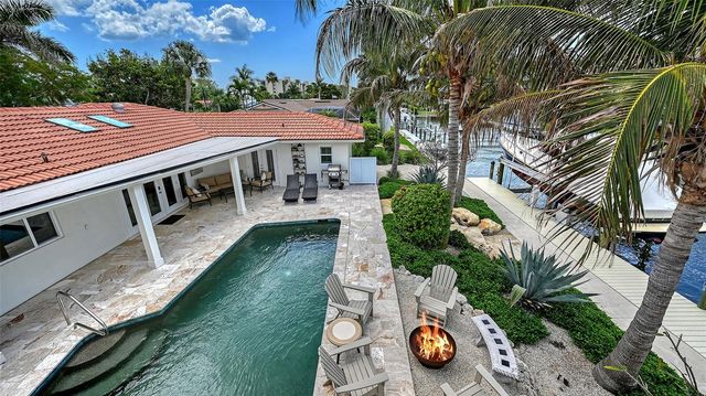 531 WEDGE LANE, Longboat Key, FL 34228