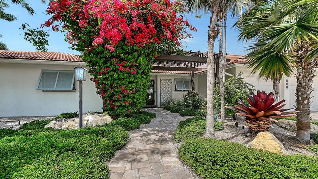 531 WEDGE LANE, Longboat Key, FL 34228