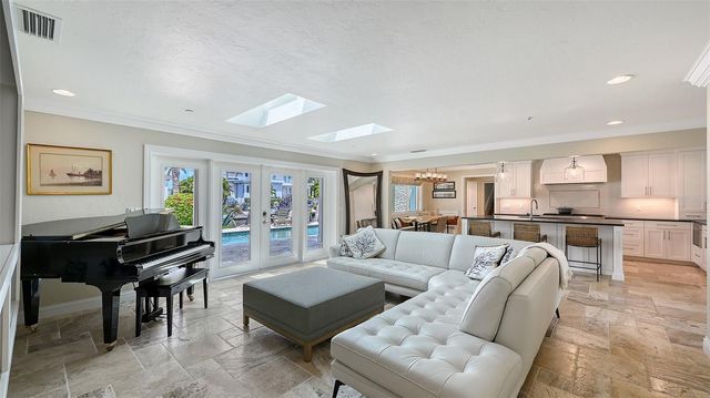 531 WEDGE LANE, Longboat Key, FL 34228