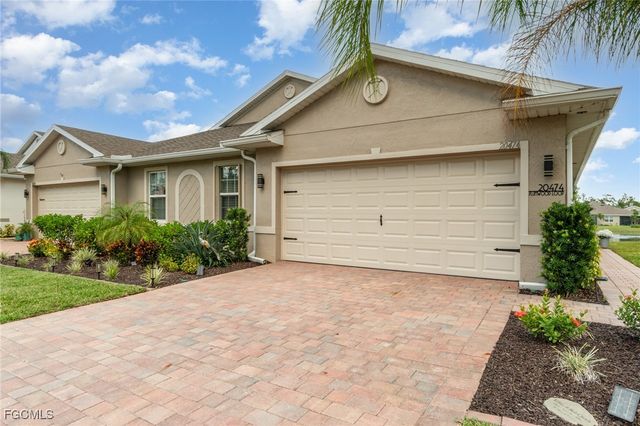 20474 Plumwood LOOP, North Fort Myers, FL 33917