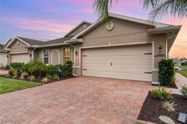 20474 Plumwood LOOP, North Fort Myers, FL 33917