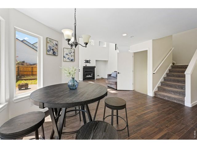 1464 Cherrywood Way, Longmont, CO 80504