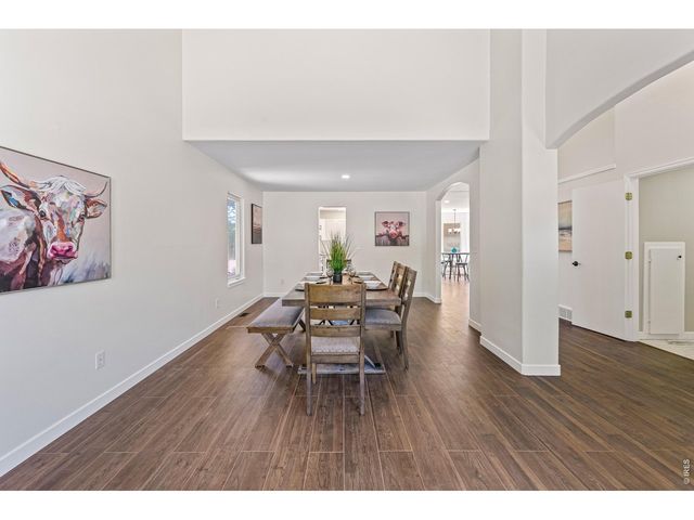 1464 Cherrywood Way, Longmont, CO 80504