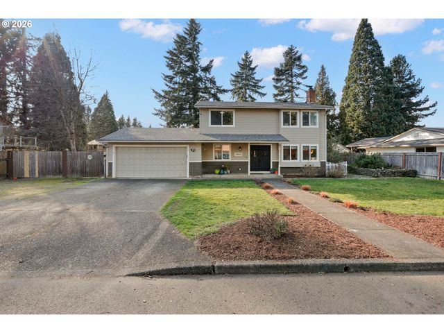 18845 ALLEGHENY Dr, Oregon City, OR 97045