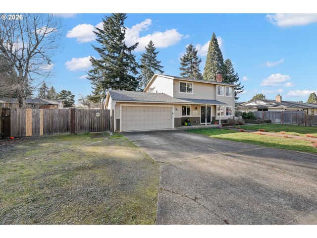 18845 ALLEGHENY Dr, Oregon City, OR 97045