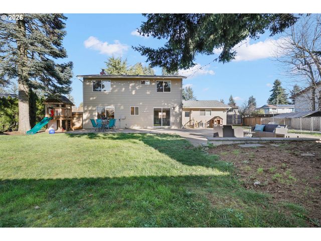 18845 ALLEGHENY Dr, Oregon City, OR 97045
