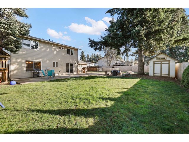 18845 ALLEGHENY Dr, Oregon City, OR 97045