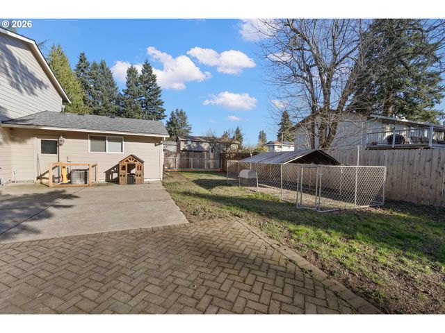 18845 ALLEGHENY Dr, Oregon City, OR 97045