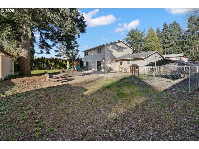 18845 ALLEGHENY Dr, Oregon City, OR 97045