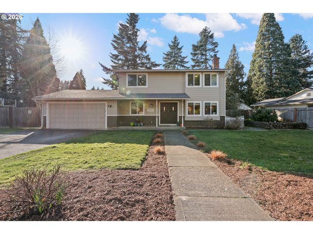 18845 ALLEGHENY Dr, Oregon City, OR 97045