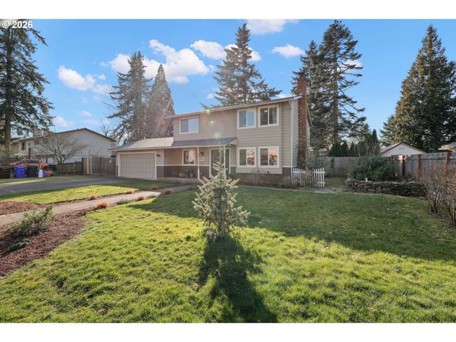 18845 ALLEGHENY Dr, Oregon City, OR 97045