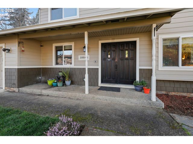 18845 ALLEGHENY Dr, Oregon City, OR 97045