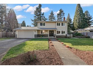 18845 ALLEGHENY Dr, Oregon City, OR 97045