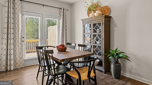 100 Aspen Court 276, Dahlonega, GA 30533