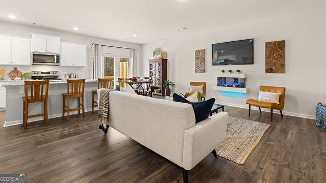 100 Aspen Court 276, Dahlonega, GA 30533