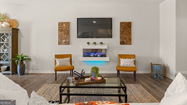 100 Aspen Court 276, Dahlonega, GA 30533