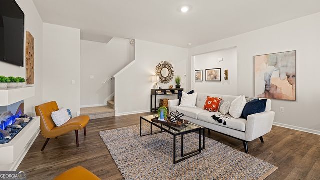 100 Aspen Court 276, Dahlonega, GA 30533